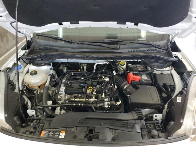 Photo 12 from auction – 2020 FORD ESCAPE S with VIN 1FMCU9F69LUC49214
