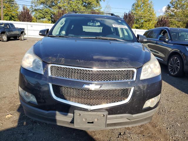 Photo 5 from auction – 2012 CHEVROLET TRAVERSE L with VIN 1GNKVGED2CJ212404