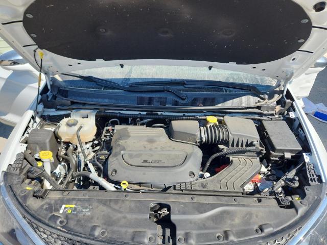 Photo 11 from auction – 2019 CHRYSLER PACIFICA L with VIN 2C4RC1GG1KR594288