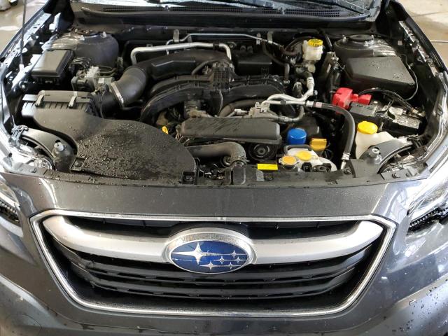 Photo 12 from auction – 2020 SUBARU OUTBACK LI with VIN 4S4BTALC7L3270790