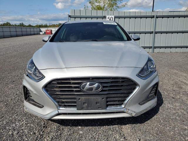Photo 5 from auction – 2019 HYUNDAI SONATA with VIN 5NPE24AF9KH789829