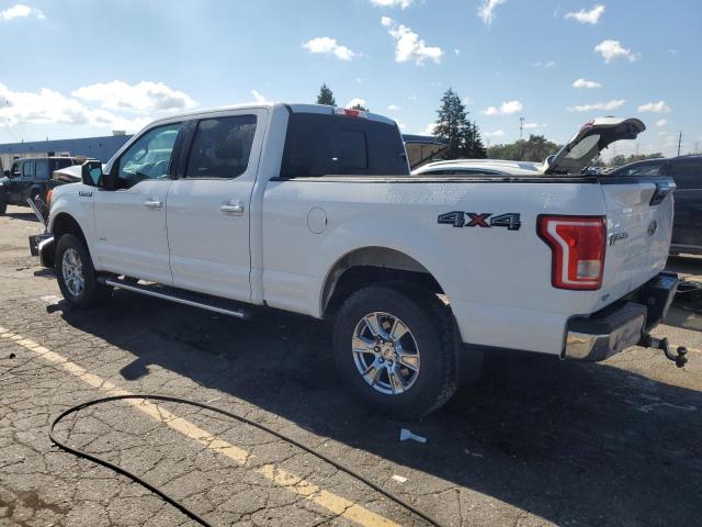 Photo 2 from auction – 2016 FORD F150 SUPER with VIN 1FTFW1EG4GFD17307