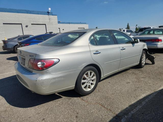 Photo 3 from auction – 2003 LEXUS ES 300 with VIN JTHBF30G136001471
