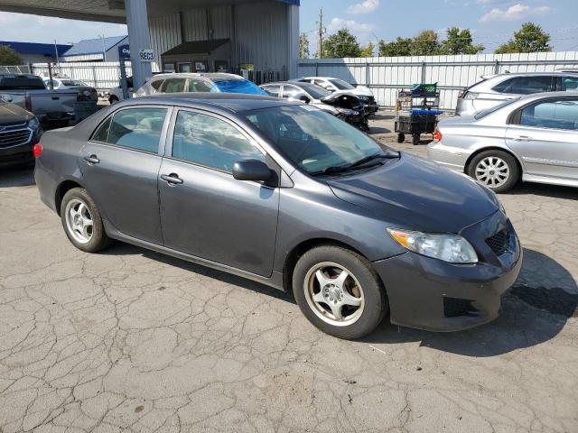 Photo 4 from auction – 2009 TOYOTA COROLLA BASE with VIN 2T1BU40E29C144782