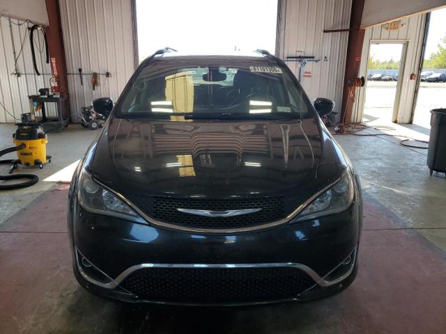Photo 5 from auction – 2017 CHRYSLER PACIFICA T with VIN 2C4RC1BG7HR621784