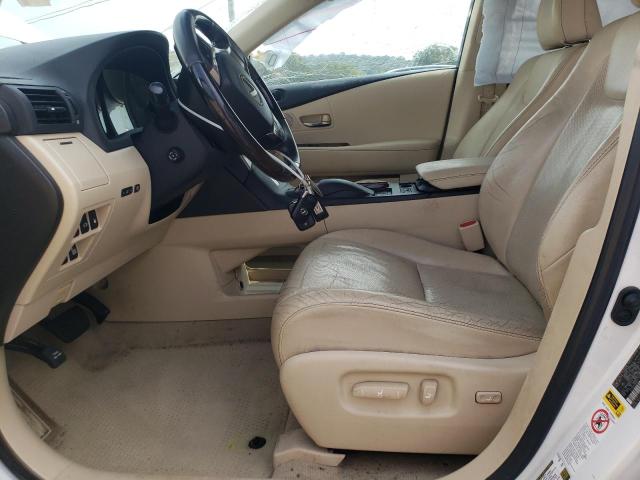 Photo 7 from auction – 2015 LEXUS RX 350 with VIN 2T2ZK1BA8FC179623