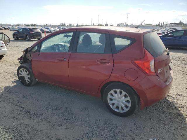 Photo 2 from auction – 2015 NISSAN VERSA NOTE with VIN 3N1CE2CP3FL363717