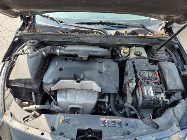 Photo 11 from auction – 2014 CHEVROLET MALIBU LS with VIN 1G11A5SL2EF211591