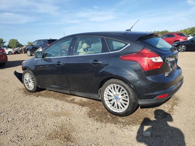 Photo 2 from auction – 2012 FORD FOCUS SEL with VIN 1FAHP3M23CL372260