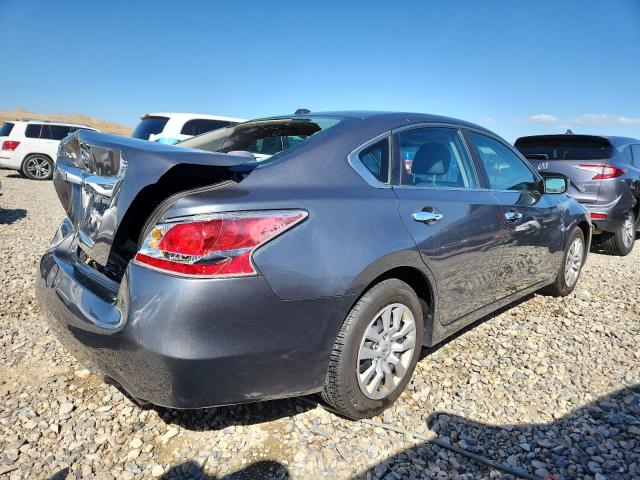 Photo 3 from auction – 2015 NISSAN ALTIMA 2.5 with VIN 1N4AL3APXFC139512