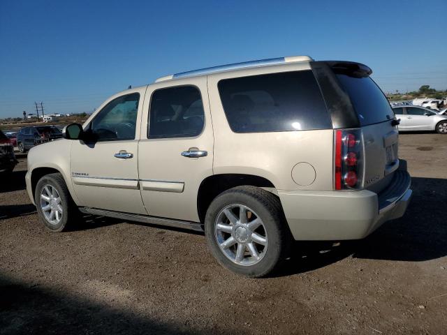 Photo 2 from auction – 2007 GMC YUKON DENA with VIN 1GKFK63877J360559