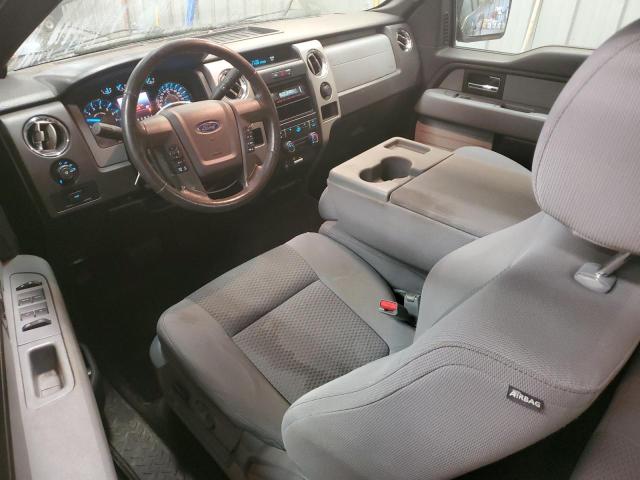 Photo 8 from auction – 2012 FORD F150 SUPER with VIN 1FTFX1EF2CFC53654