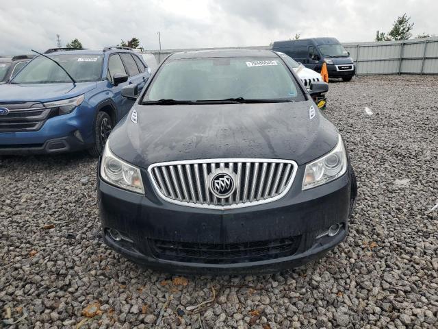 Photo 5 from auction – 2010 BUICK LACROSSE C with VIN 1G4GC5EG9AF146528