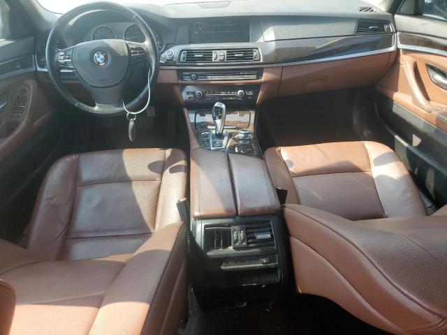 Photo 8 from auction – 2013 BMW 535 XI with VIN WBAFU7C5XDDU77576