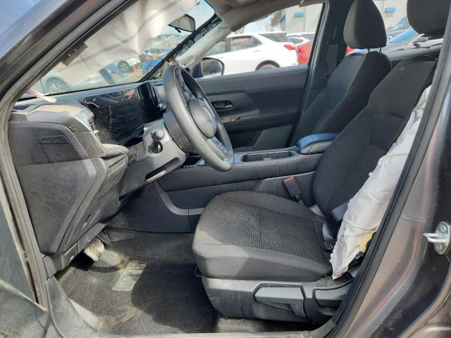 Photo 7 from auction – 2025 NISSAN KICKS S with VIN 3N8AP6BB3SL346071