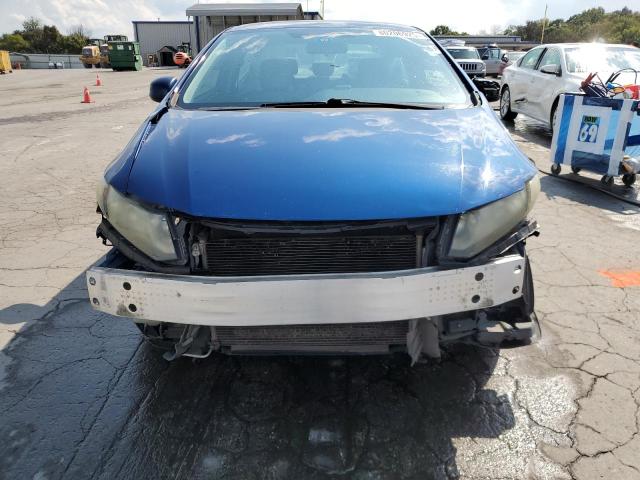 Photo 5 from auction – 2014 HONDA CIVIC LX with VIN 19XFB2F51EE086579