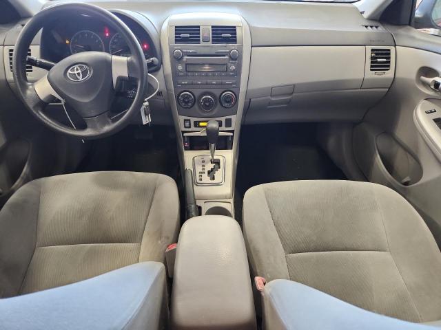 Photo 8 from auction – 2011 TOYOTA COROLLA BA with VIN 2T1BU4EE0BC647726