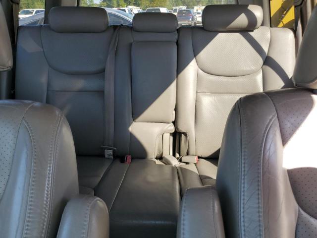 Photo 10 from auction – 2003 TOYOTA HIGHLANDER LIMITED with VIN JTEGF21AX30104835