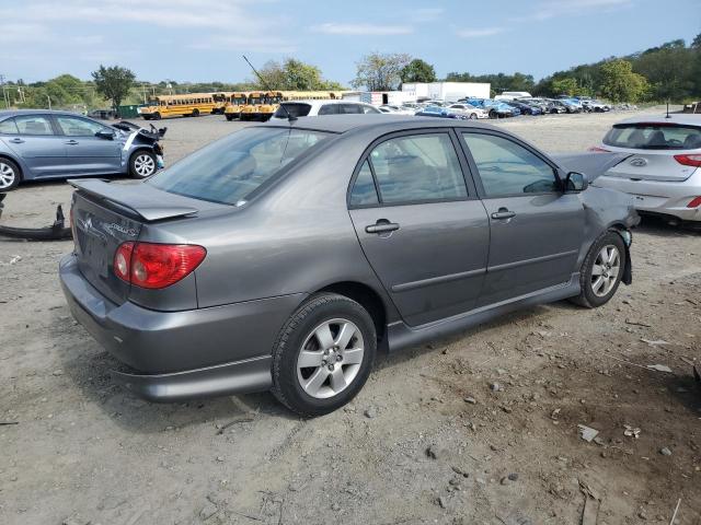 Photo 3 from auction – 2008 TOYOTA COROLLA CE with VIN 2T1BR32E38C905892