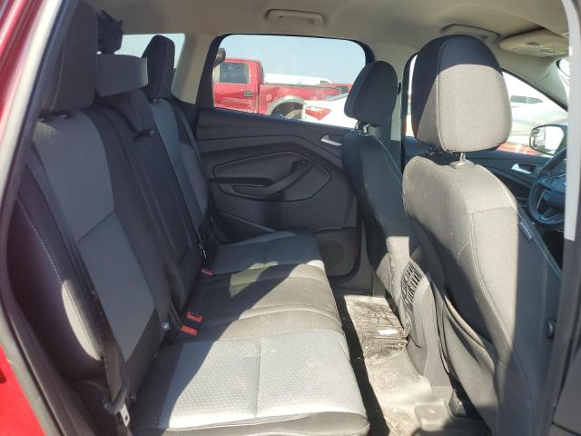 Photo 10 from auction – 2017 FORD ESCAPE SE with VIN 1FMCU9G91HUB97271