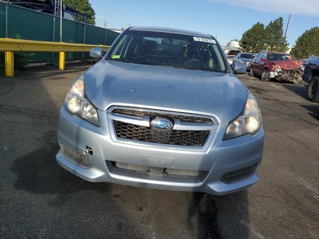 Photo 5 from auction – 2013 SUBARU LEGACY 2.5 with VIN 4S3BMCC69D3035283