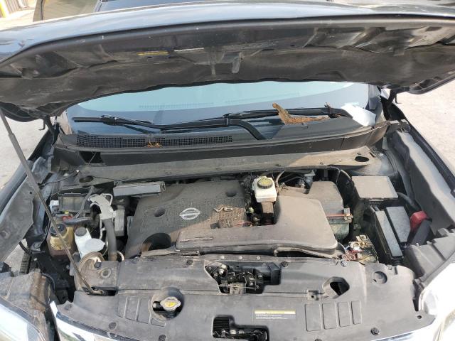 Photo 12 from auction – 2013 NISSAN PATHFINDER with VIN 5N1AR2MM0DC660574