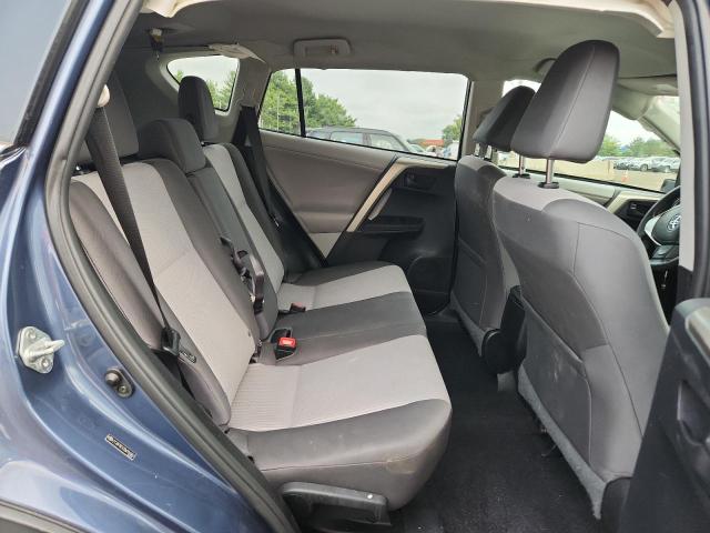 Photo 11 from auction – 2013 TOYOTA RAV4 LE with VIN 2T3BFREV3DW104063