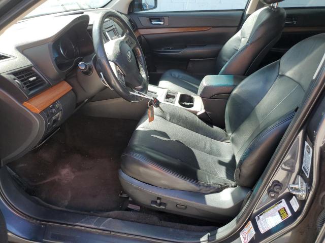 Photo 7 from auction – 2013 SUBARU OUTBACK 2. with VIN 4S4BRBKC9D3211506
