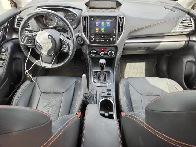 Photo 8 from auction – 2018 SUBARU CROSSTREK with VIN JF2GTALC8JH239379