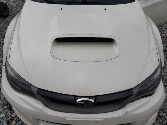 Photo 11 from auction – 2013 SUBARU IMPREZA WR with VIN JF1GR7E62DG869972