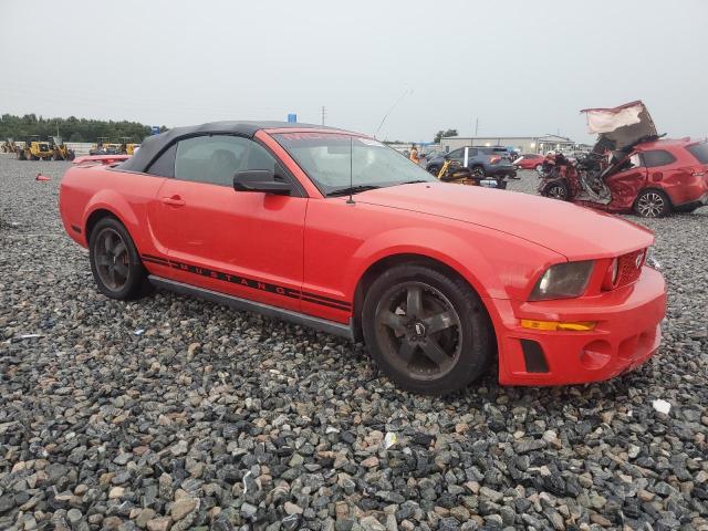 Photo 4 from auction – 2005 FORD MUSTANG with VIN 1ZVFT84N055236287
