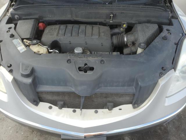 Photo 12 from auction – 2009 BUICK ENCLAVE CX with VIN 5GAEV23D29J171973