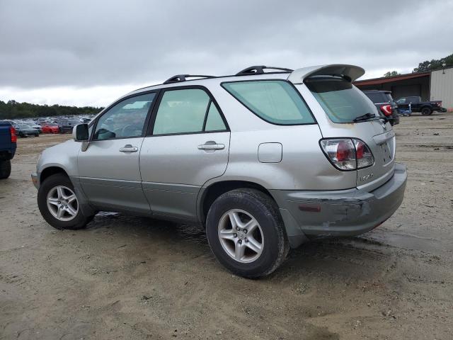 Photo 2 from auction – 2001 LEXUS RX 300 with VIN JTJHF10U310169857
