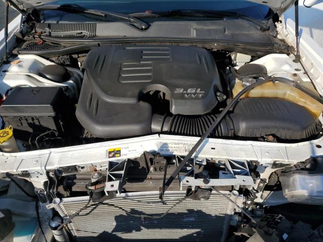 Photo 11 from auction – 2013 DODGE CHALLENGER with VIN 2C3CDYAGXDH676554