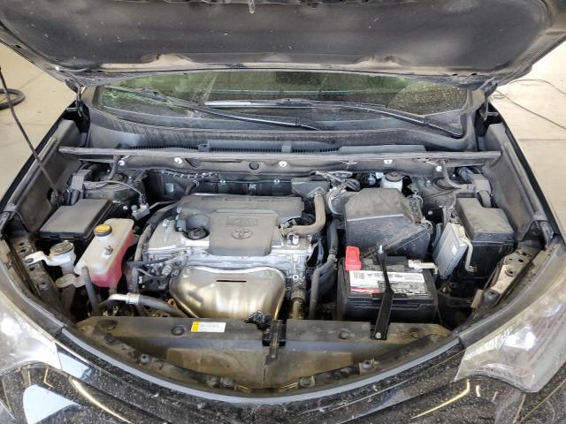 Photo 12 from auction – 2018 TOYOTA RAV4 ADVEN with VIN 2T3RFREV9JW838815
