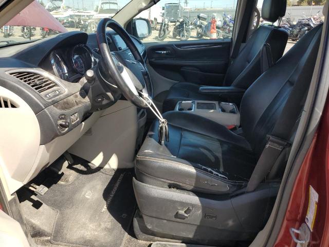 Photo 7 from auction – 2012 CHRYSLER TOWN & COU with VIN 2C4RC1CG7CR156527