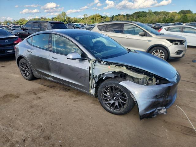 Photo 4 from auction – 2024 TESLA MODEL 3 with VIN 5YJ3E1EAXRF857642