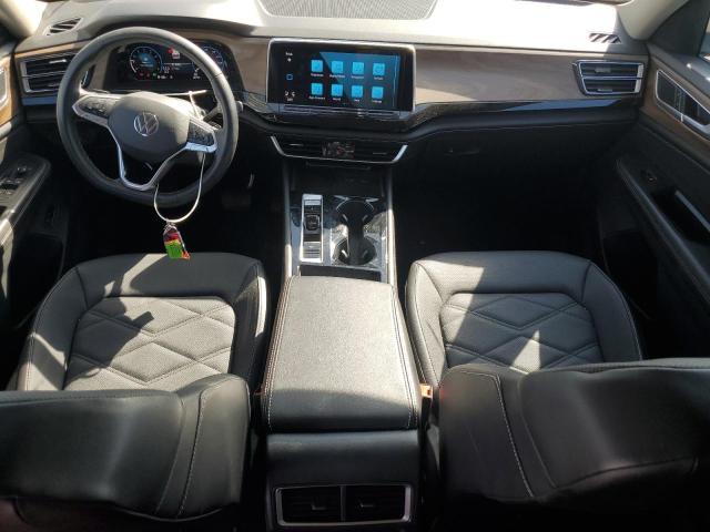 Photo 8 from auction – 2024 VOLKSWAGEN ATLAS SE with VIN 1V2HR2CA4RC577679