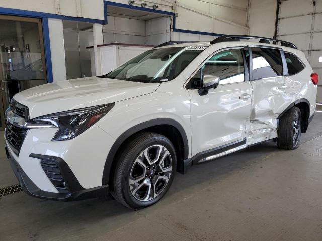 Photo 1 from auction – 2023 SUBARU ASCENT LIMITED with VIN 4S4WMAUD7P3411501