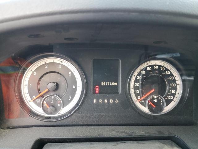 Photo 9 from auction – 2014 RAM 1500 ST with VIN 1C6RR7FT5ES338634