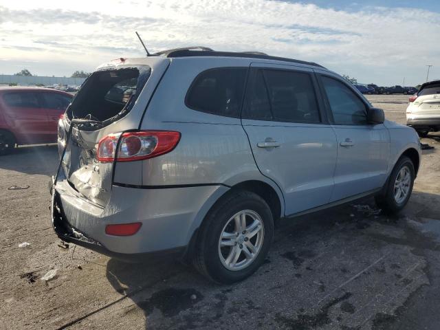 Photo 3 from auction – 2010 HYUNDAI SANTA FE GLS with VIN 5NMSG3AB3AH413084