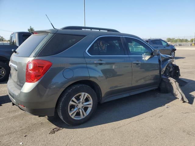 Photo 3 from auction – 2012 CHEVROLET EQUINOX LT with VIN 2GNALDEK5C6302917