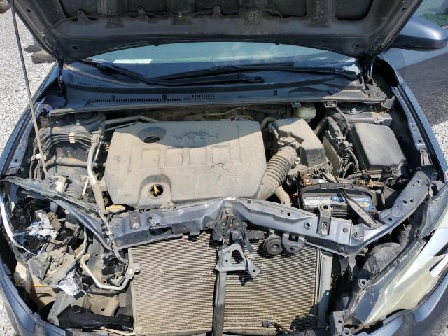 Photo 11 from auction – 2015 TOYOTA COROLLA L with VIN 5YFBURHE1FP365593