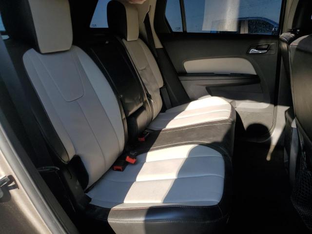 Photo 11 from auction – 2011 GMC TERRAIN SL with VIN 2CTALUEC2B6435042