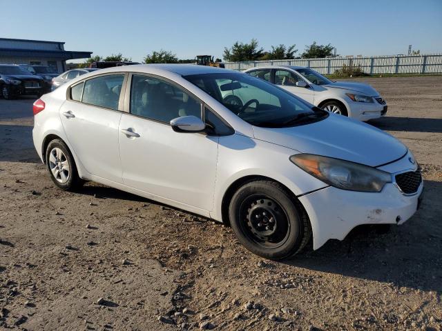 صورة رقم 4 من المزاد - 2015 KIA FORTE LX مع VIN KNAFX4A64F5400541