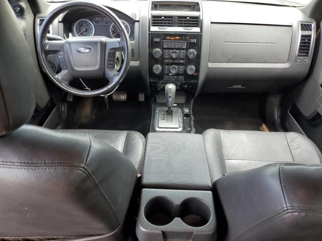 Zdjęcie 8 z aukcji – 2012 FORD ESCAPE LIMITED z VIN 1FMCU0E75CKC01257