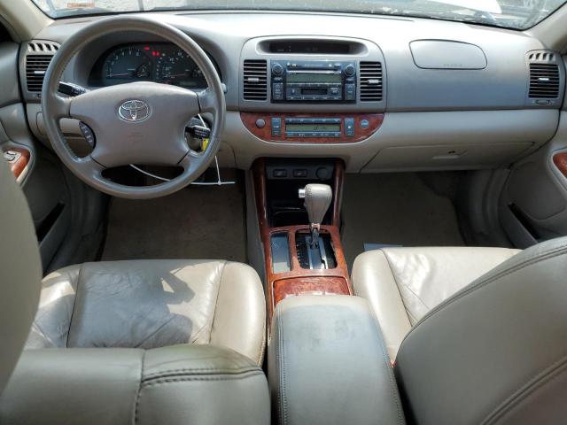 Photo 8 from auction – 2003 TOYOTA CAMRY LE with VIN 4T1BF32K53U054460