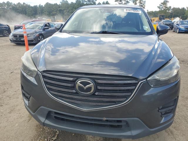 Photo 5 from auction – 2016 MAZDA CX-5 GT with VIN JM3KE4DY1G0826259