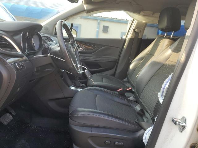 Photo 7 from auction – 2015 BUICK ENCORE CONVENIENCE with VIN KL4CJFSB9FB099016
