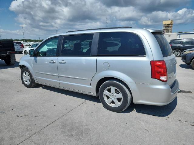 Photo 2 from auction – 2012 DODGE GRAND CARA with VIN 2C4RDGCG4CR160793